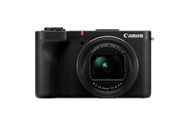 ＜未開封品＞ Canon PowerShot V1 Vlogカメラ PowerShot V1