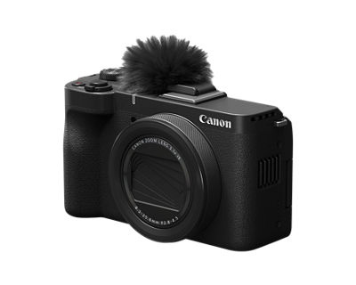 Canon PowerShot V1 - Thumbnail 2