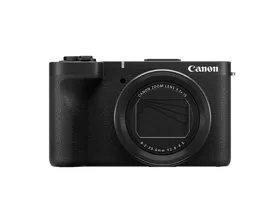 Canon PowerShot G7 X Mark III | Canon U.S.A., Inc.