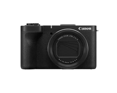 PowerShot V1 Camera