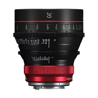 CN-R20mm T1.5 L F