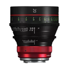 CN-R20mm T1.5 L F