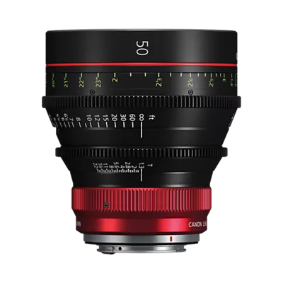 CN-R50mm T1.3 L F