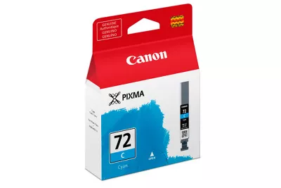 PGI-72C Cyan Ink Tank