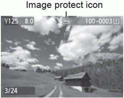 Protecting Images