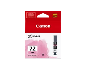 PGI-72PM Photo Magenta Ink Tank