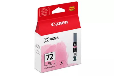 PGI-72PM Photo Magenta Ink Tank