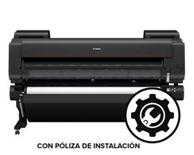 imagePROGRAF PRO-6600 + Póliza de instalación
