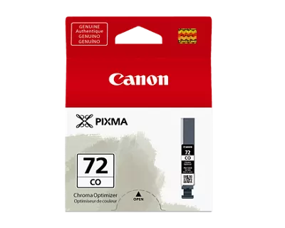 Canon PGI-72CO Chroma Optimizer Ink Tank | Canon U.S.A., Inc.