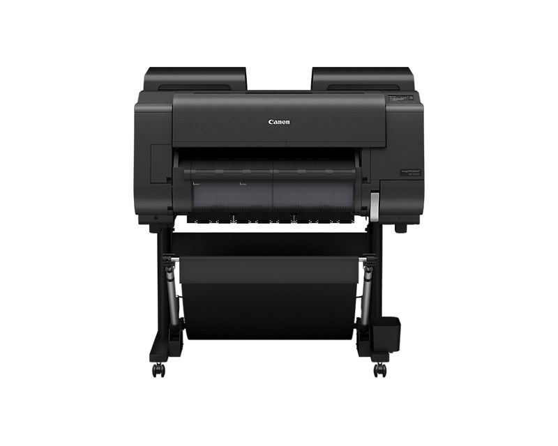 Canon Support for imagePROGRAF GP-2600S | Canon U.S.A., Inc.