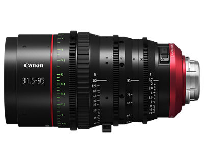 CN-E31.5-95mm T1.7 L S/SP - Left