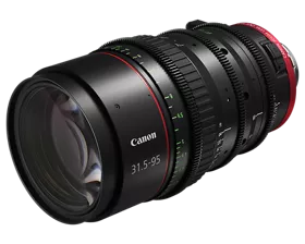 Flex Zoom CN-E31.5-95MM T1.7 L SP