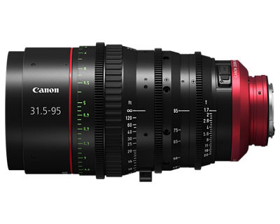 CN-E31.5-95mm T1.7 L S/SP - Left