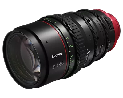 CN-E31.5-95MM T1.7 L S Image
