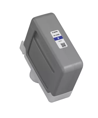 PFI-3300 Blue - 330ml Ink Tank