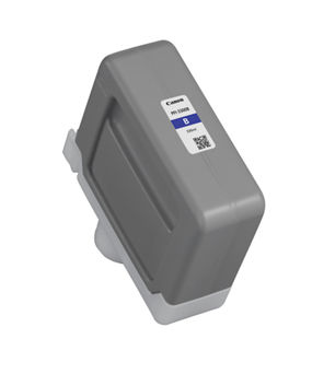 Tanque de tinta pigmentada azul Canon PFI-3300 B (330 ml)