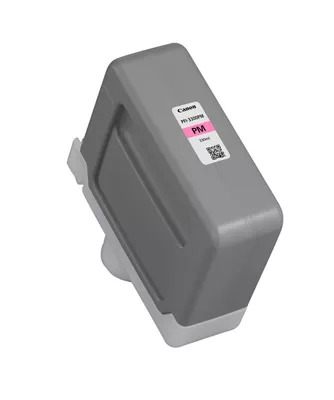 PFI-3300 Photo Magenta - 330ml Ink Tank