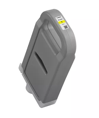 PFI-3700 Yellow - 700ml Ink Tank