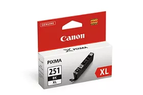 Réservoir d'encre CLI-251XL