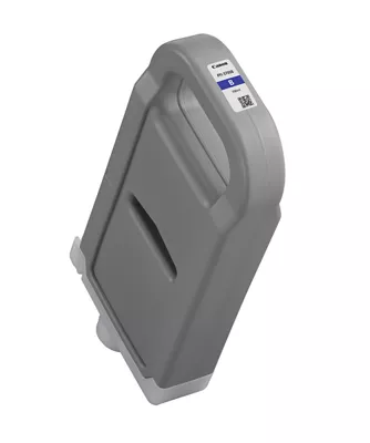 PFI-3700 Blue - 700ml Ink Tank