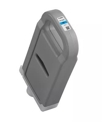 PFI-3700 Photo Cyan - 700ml Ink Tank