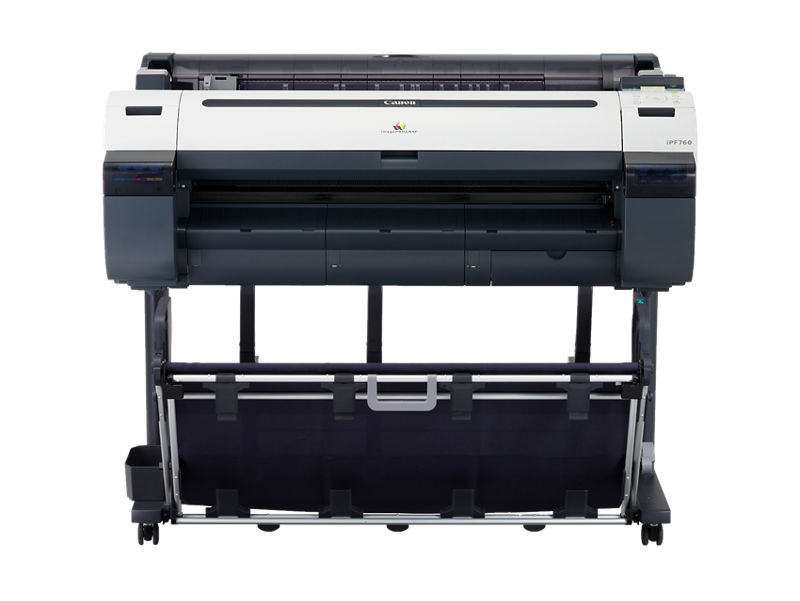 Canon Support for imagePROGRAF iPF760 | Canon U.S.A., Inc