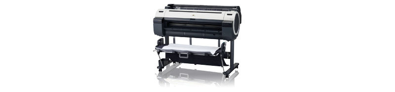 Explore imagePROGRAF iPF765 | Canon Latin America