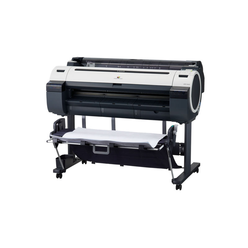 Amazon.com: Canon imagePROGRAF iPF760 36