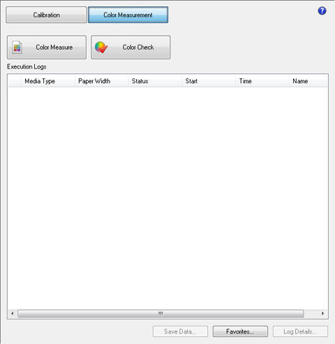 CCMC - Main Window (Windows)