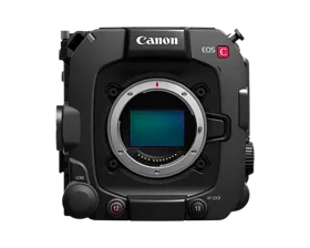 EOS C400