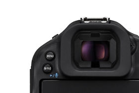 Ocular Canon ER-i