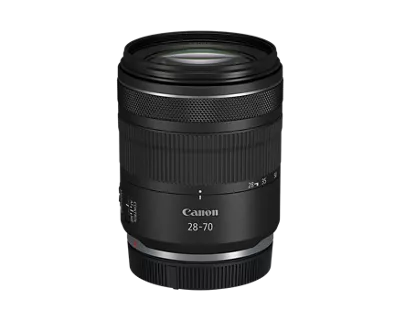 Shop Canon RF28-70mm F2.8 IS STM | Canon U.S.A., Inc.