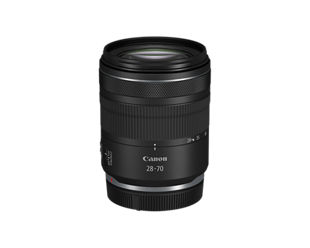 Canon Support for RF28-70mm F2.8 IS STM | Canon U.S.A., Inc.