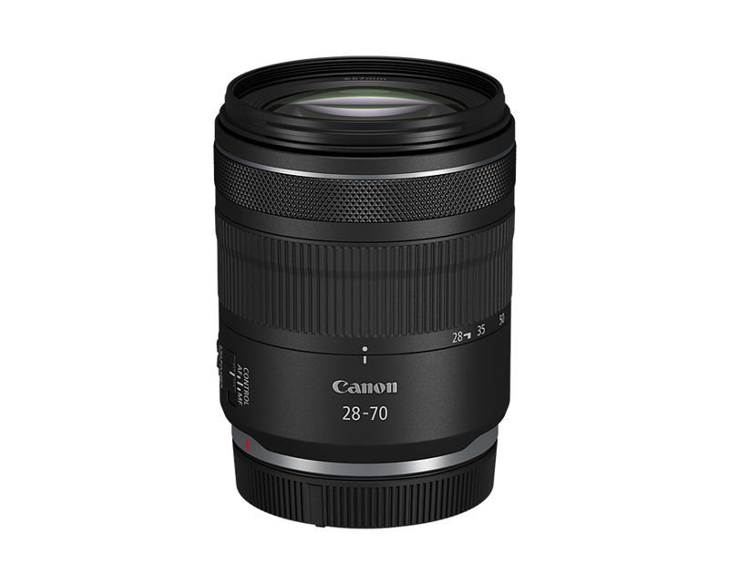 Canon Support for RF28-70mm F2.8 IS STM | Canon U.S.A., Inc.