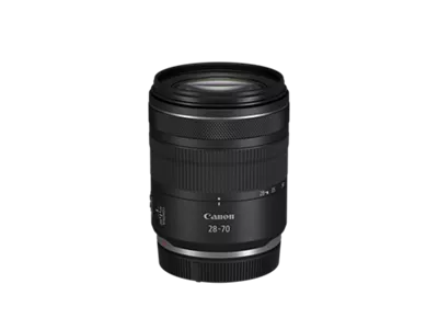 Shop Canon RF28-70mm F2.8 IS STM | Canon U.S.A., Inc.