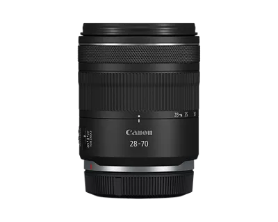 Shop Canon RF28-70mm F2.8 IS STM | Canon U.S.A., Inc.