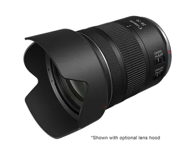 Shop Canon RF28-70mm F2.8 IS STM | Canon U.S.A., Inc.