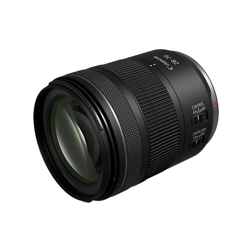 Canon　EF28-70mm F2.8L USM Canon EF 28-70mm f/2.8L USM Lens Review