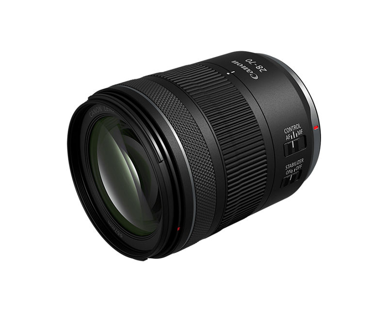 Canon Support for RF28-70mm F2.8 IS STM | Canon U.S.A., Inc.