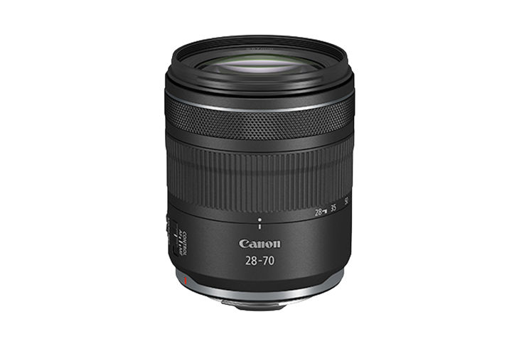 RF 28-70mm f/2.8 IS STM
