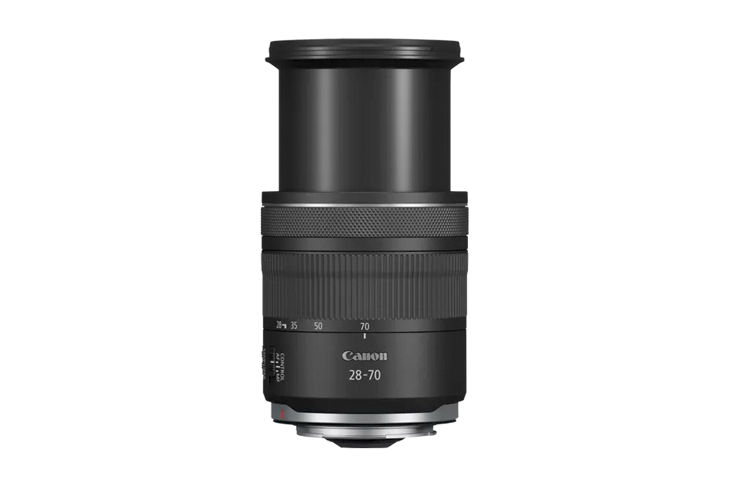 RF 28-70mm f/2.8 IS STM