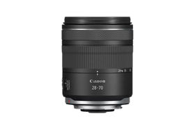 RF 28-70mm f/2.8 IS STM