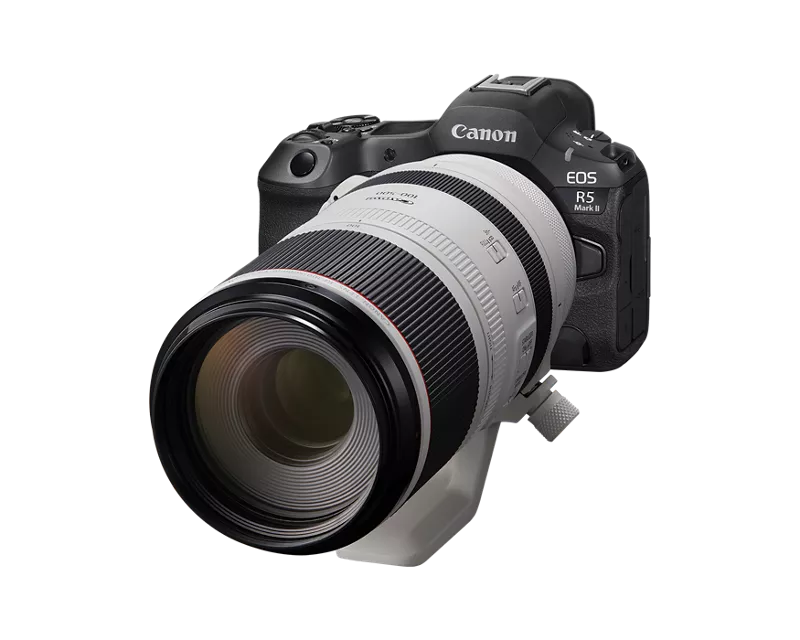 Refurbished EOS R5 Mark II Body