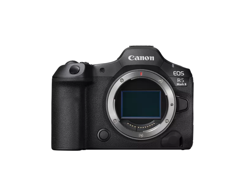 Thumbnail of EOS R5 Mark II