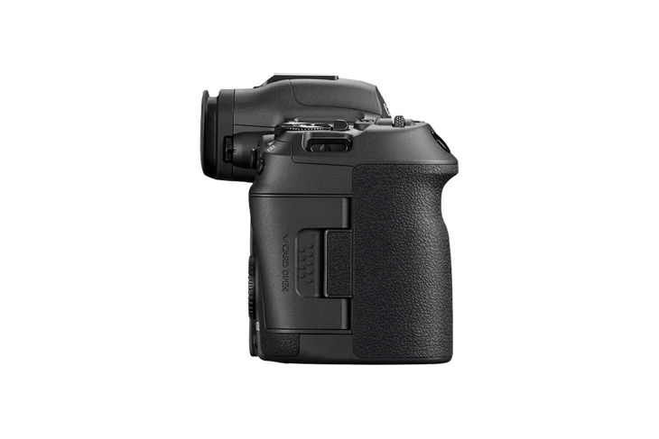 EOS R5 Mark II Body