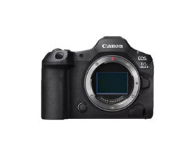 Cámara Canon EOS R5 Mark II Cuerpo