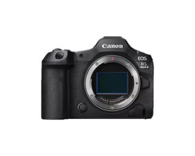 Cámara Canon EOS R5 Mark II Cuerpo