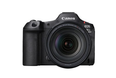Canon EOS R5 Mark II
