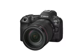 Shop Canon EOS R5 Mark II + RF24-105mm F4 L IS USM Kit | Canon U.S.A.,