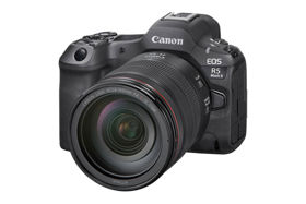 EOS R5 Mark II RF 24-105mm f/4L IS USM